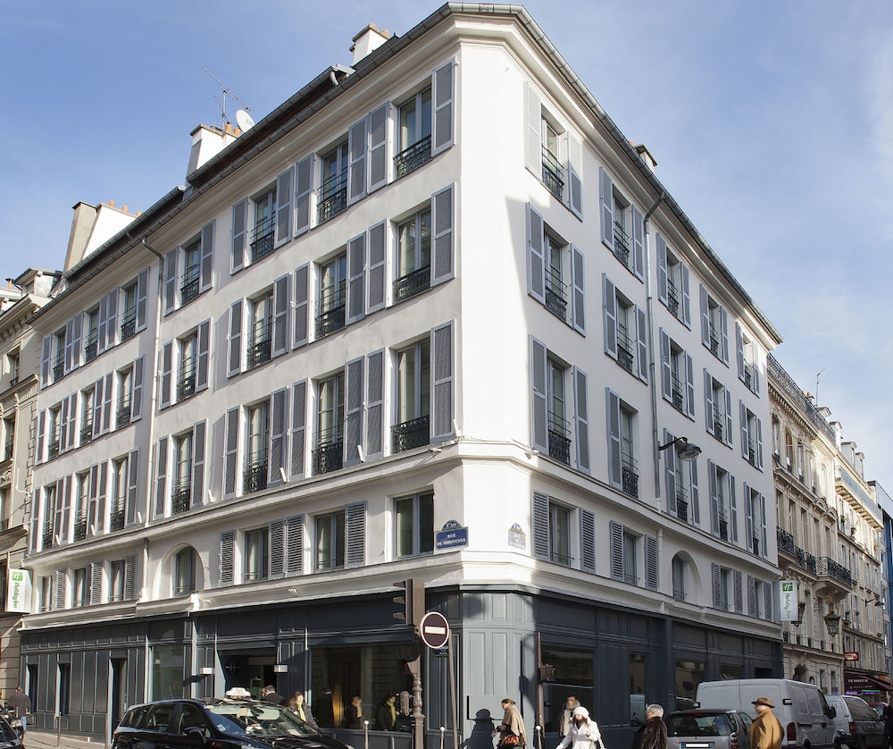 Holiday Inn Paris Palais de l'Elysée by IHG