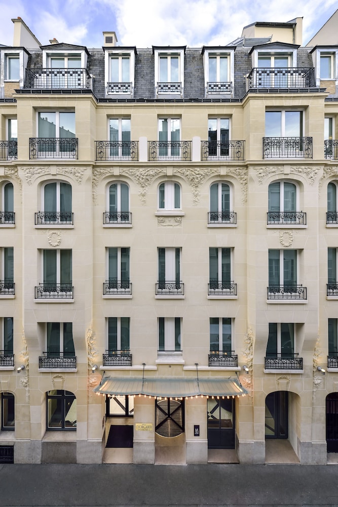 l'Echiquier Opéra Hotel Paris - MGallery Collection