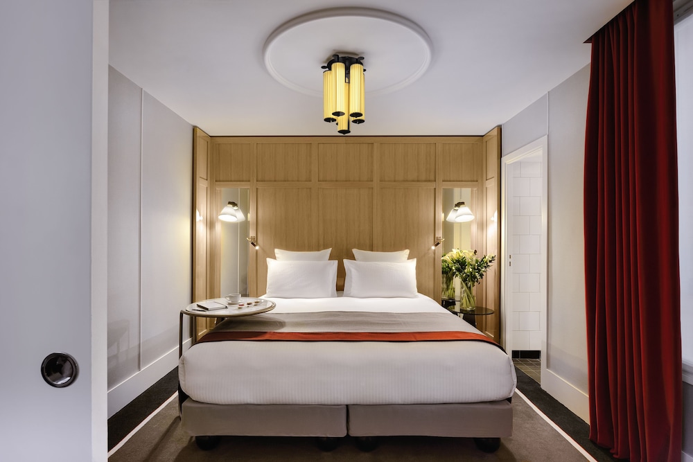 l'Echiquier Opéra Hotel Paris - MGallery Collection - zdjęcie 2