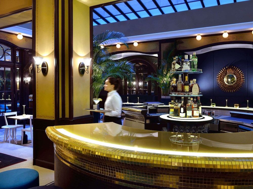 l'Echiquier Opéra Hotel Paris - MGallery Collection - zdjęcie 5