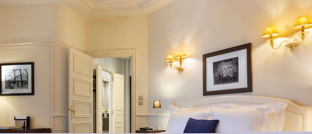 Le Royal Hotel Lyon - MGallery Collection