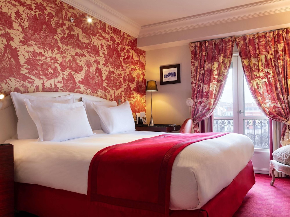 Le Royal Hotel Lyon - MGallery Collection - zdjęcie 2