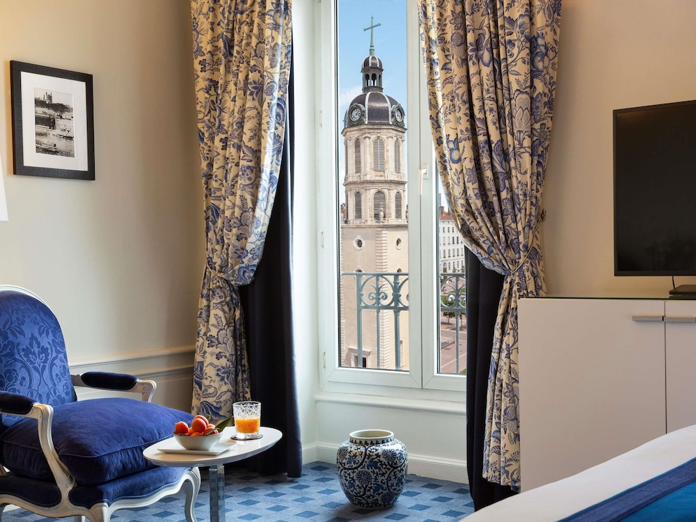 Le Royal Hotel Lyon - MGallery Collection - zdjęcie 5