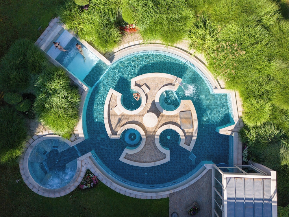 Hôtel Lyon Métropole & Spa - zdjęcie 3