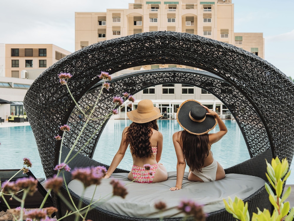 Hôtel Lyon Métropole & Spa - zdjęcie 5
