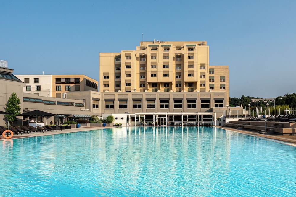 Hôtel Lyon Métropole & Spa - zdjęcie 2