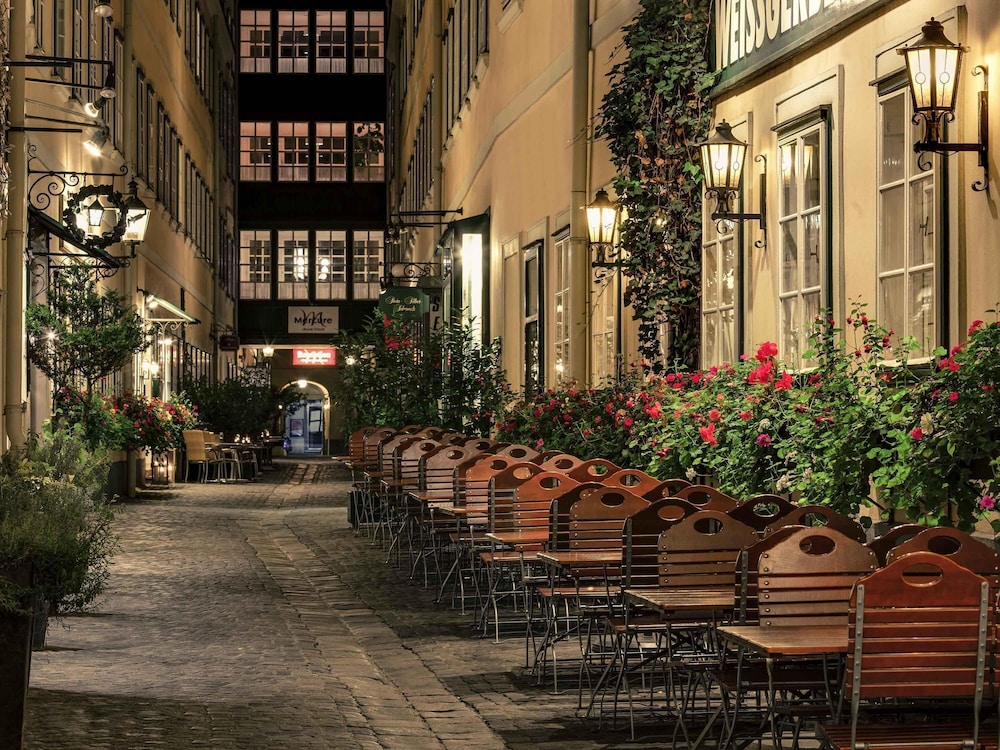 Grand Hotel Mercure Biedermeier Wien - zdjęcie 4