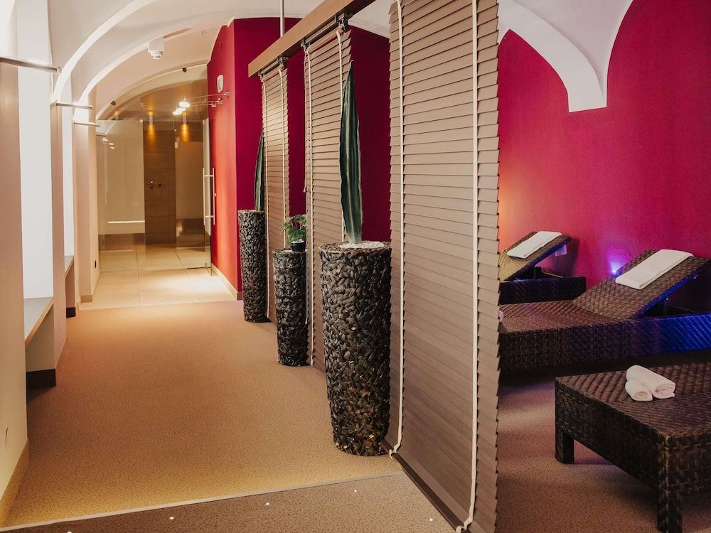 Grand Hotel Mercure Biedermeier Wien - zdjęcie 5