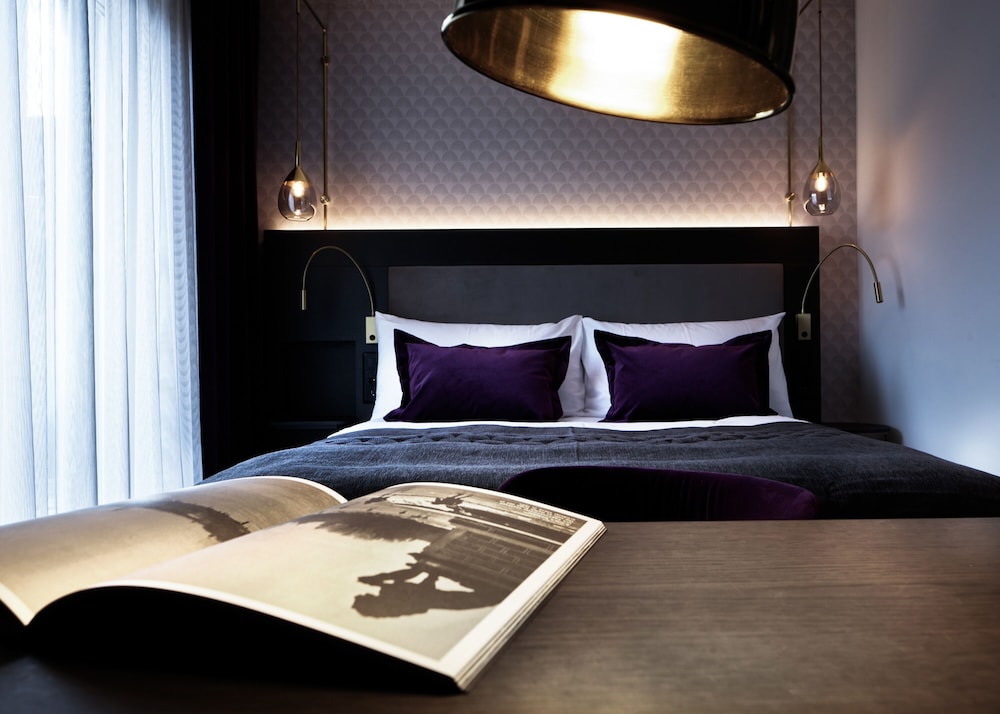 Sorell Boutique-Hotel Seefeld Zürich - zdjęcie 4