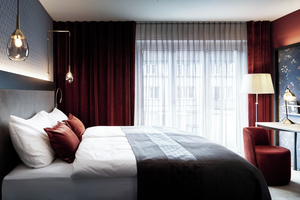 Sorell Boutique-Hotel Seefeld Zürich - zdjęcie 3