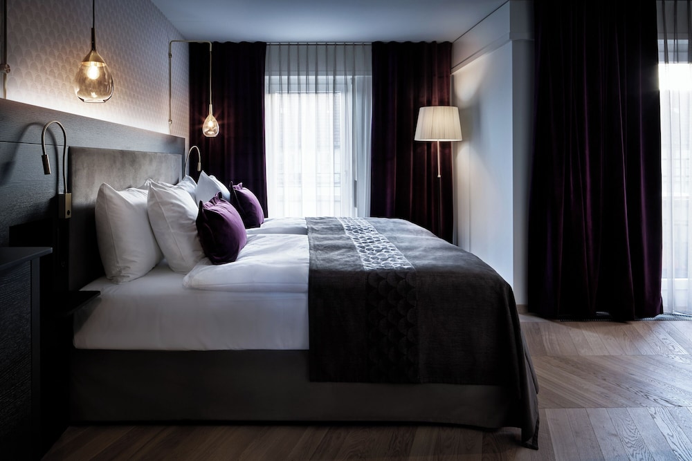 Sorell Boutique-Hotel Seefeld Zürich - zdjęcie 2