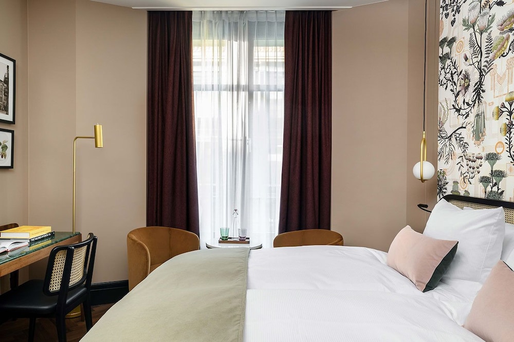 Sorell Boutique-Hotel Seidenhof Zürich - zdjęcie 5