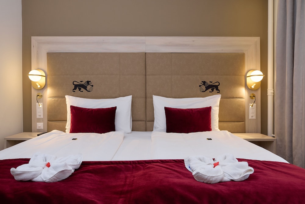 St Gotthard Hotel - zdjęcie 3