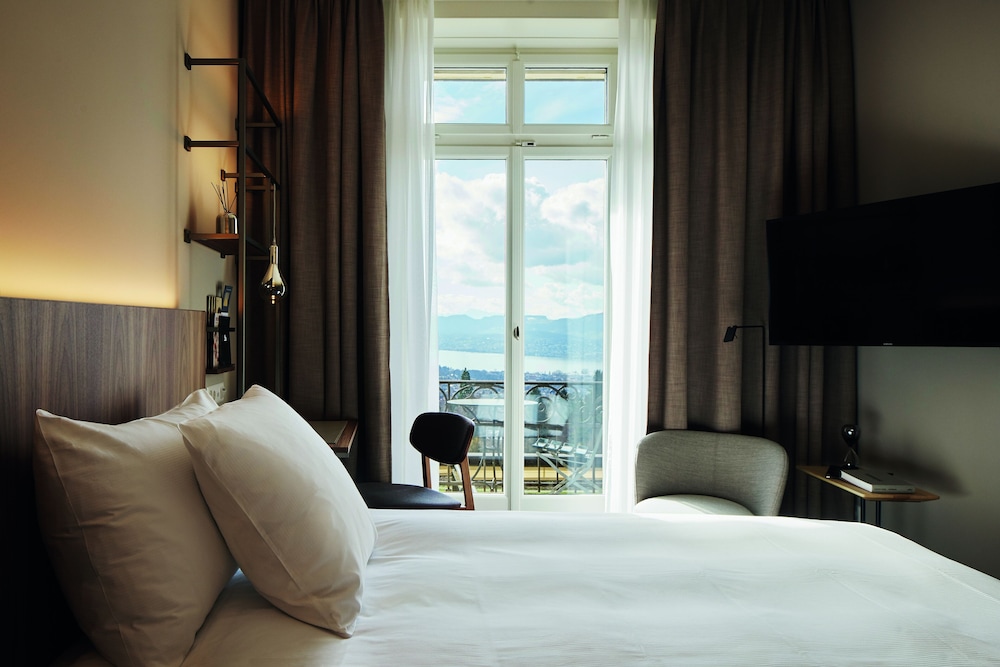 Sorell Boutique-Hotel Zürichberg - zdjęcie 5