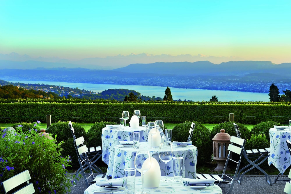 Sorell Boutique-Hotel Zürichberg - zdjęcie 2