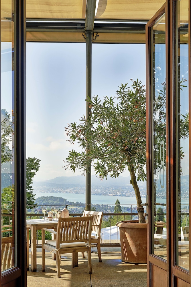 Sorell Boutique-Hotel Zürichberg - zdjęcie 4