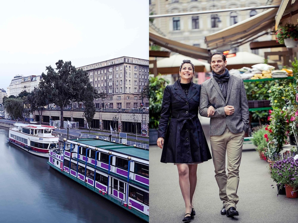 Mercure Wien City - zdjęcie 4