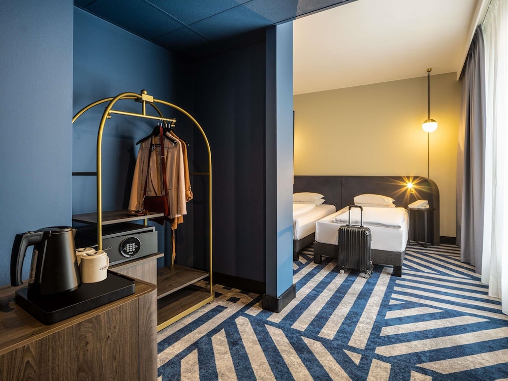 Mercure Wien City - zdjęcie 3