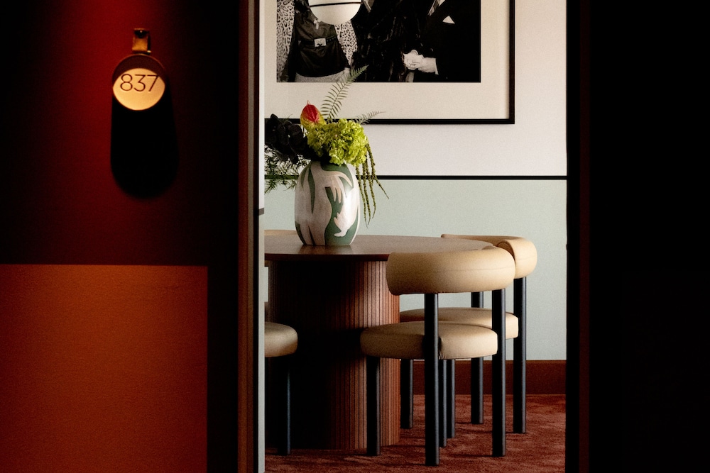 Sheraton Stockholm Hotel - zdjęcie 4