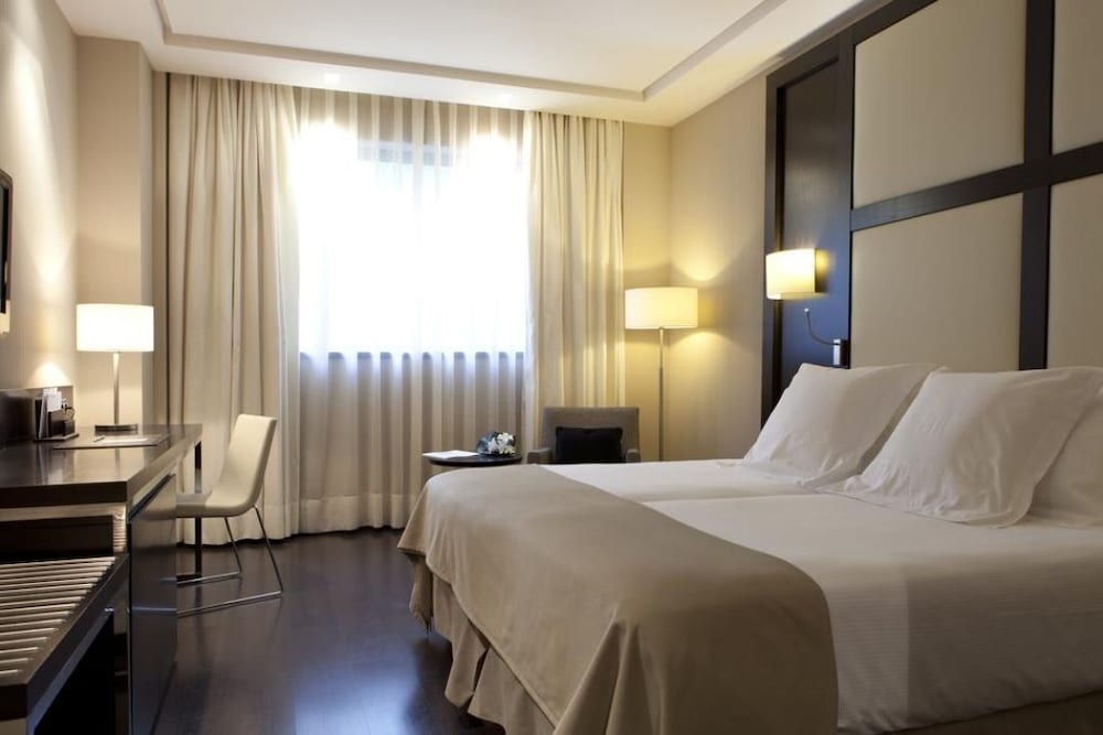 Hotel Maydrit Airport - zdjęcie 4