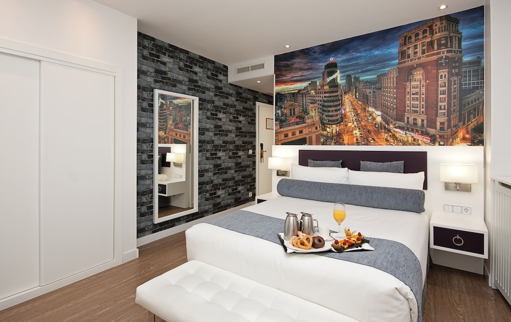 Grupotel Mayorazgo - zdjęcie 4
