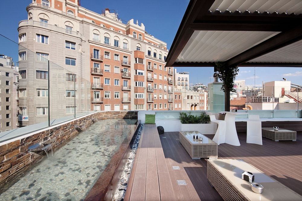 Grupotel Mayorazgo