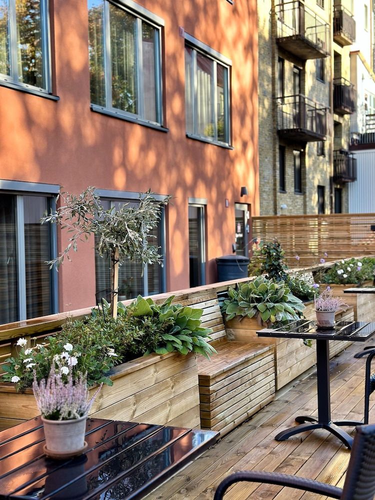 Spar Hotel Majorna