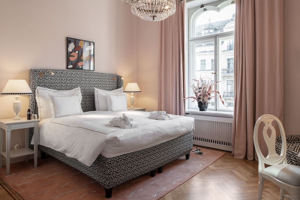 The Sparrow Hotel - zdjęcie 3
