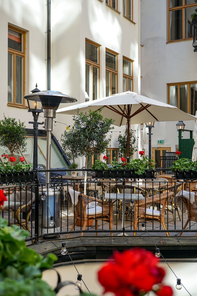 The Sparrow Hotel - zdjęcie 5