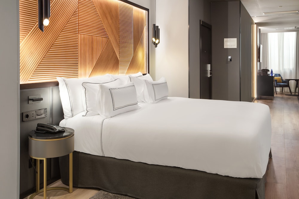 Melia Avenida América - zdjęcie 5