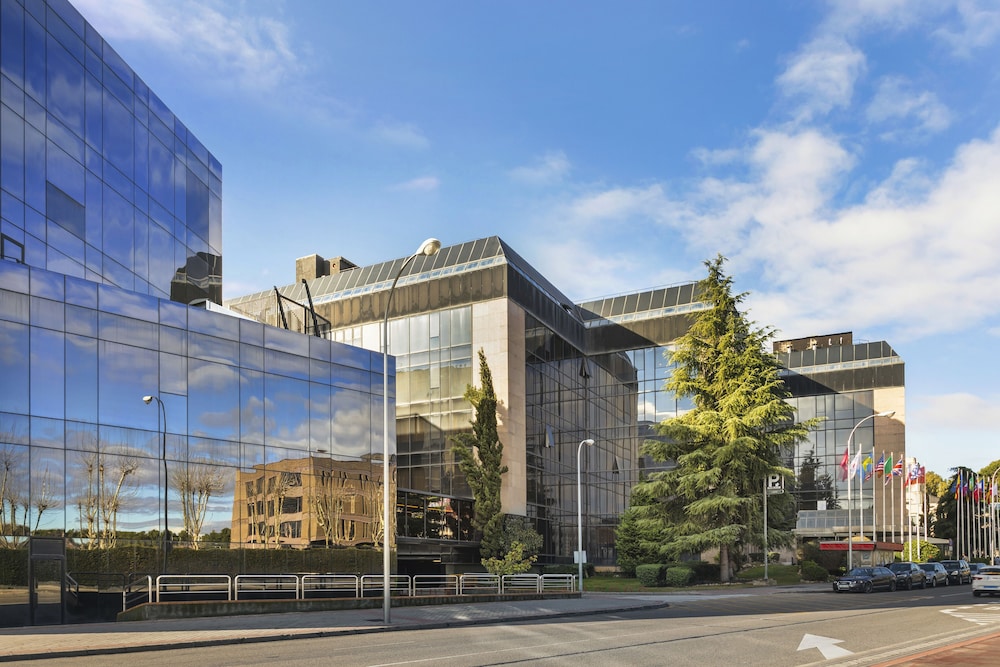 Melia Avenida América - zdjęcie 3