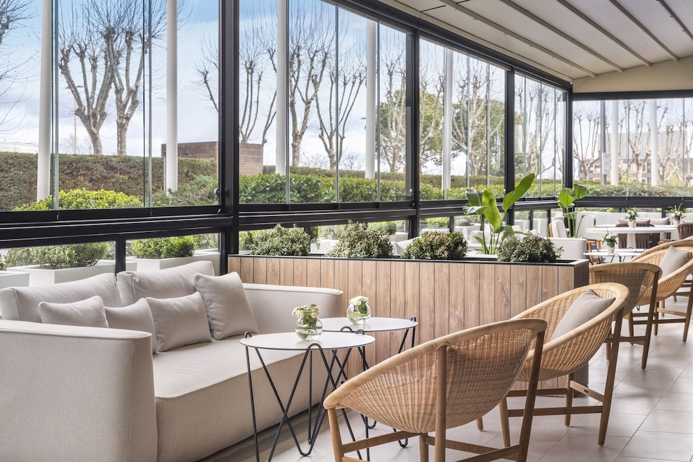 Melia Avenida América - zdjęcie 4