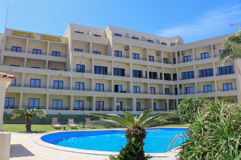 Hotel Horta - zdjęcie 4