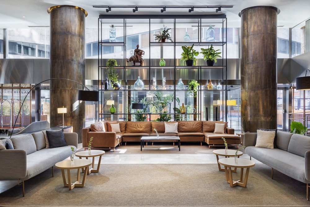 Melia Madrid Princesa - zdjęcie 5