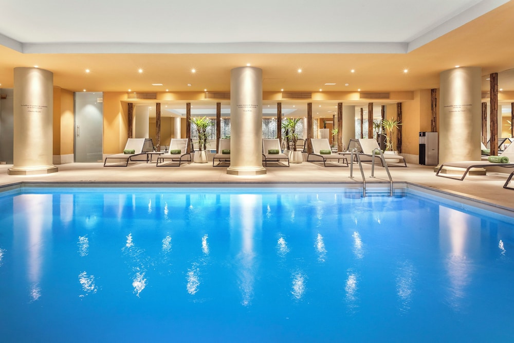 Melia Madrid Princesa - zdjęcie 2