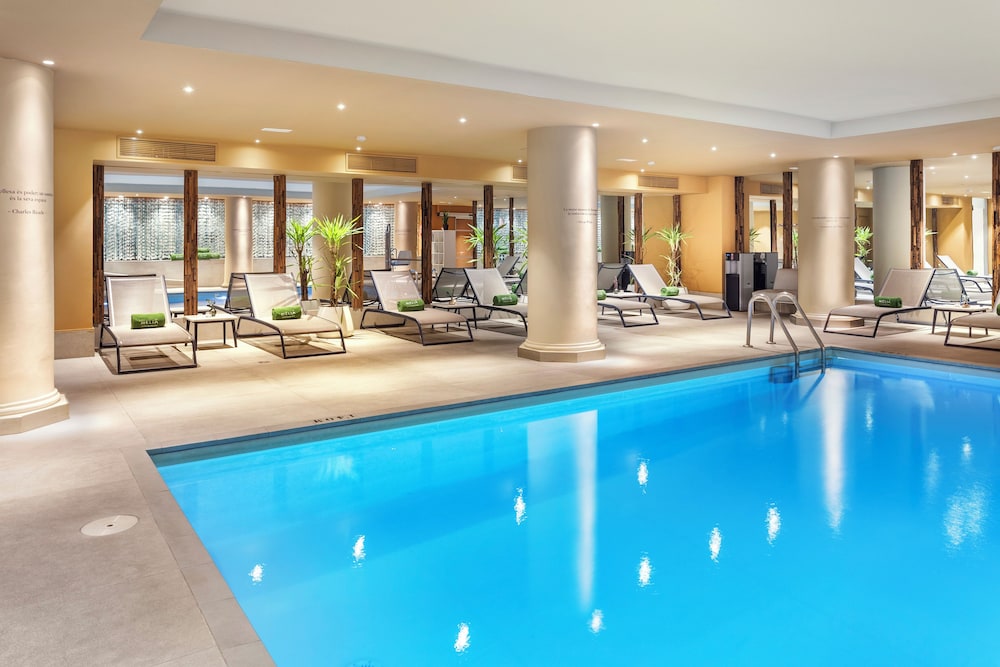 Melia Madrid Princesa - zdjęcie 3