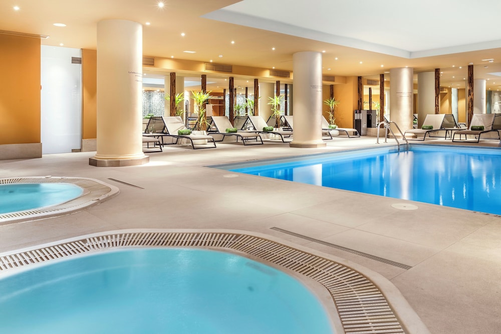 Melia Madrid Princesa - zdjęcie 4