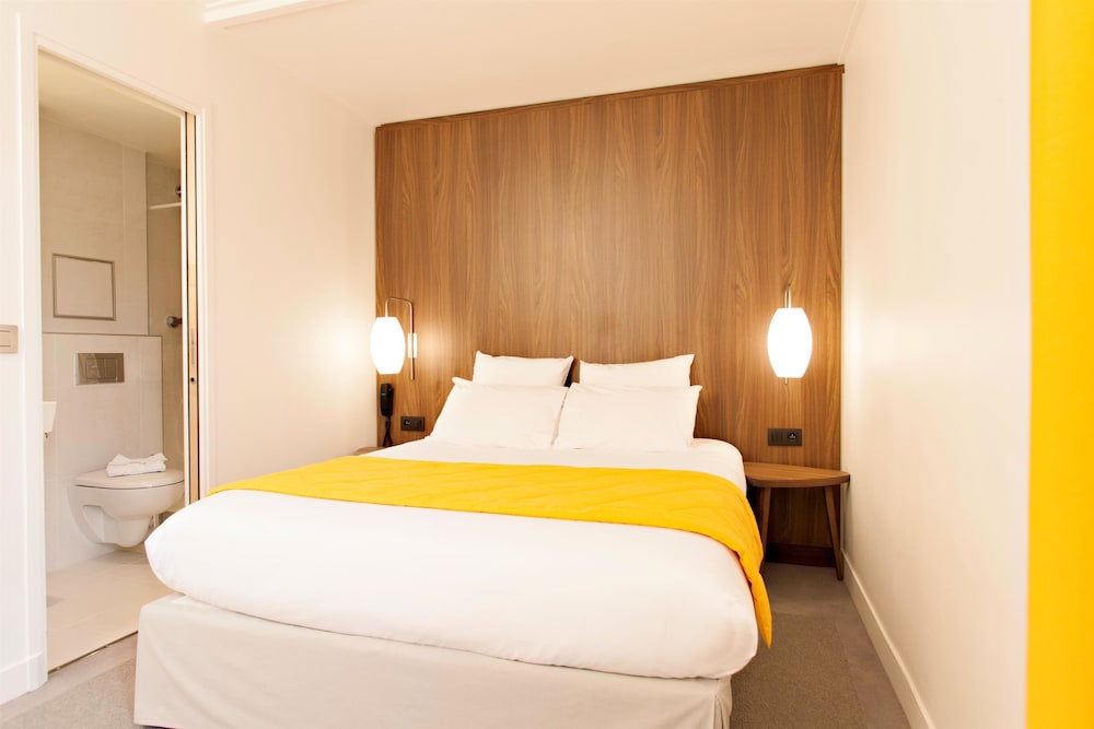 Best Western Plus 61 Paris Nation Hotel - zdjęcie 5