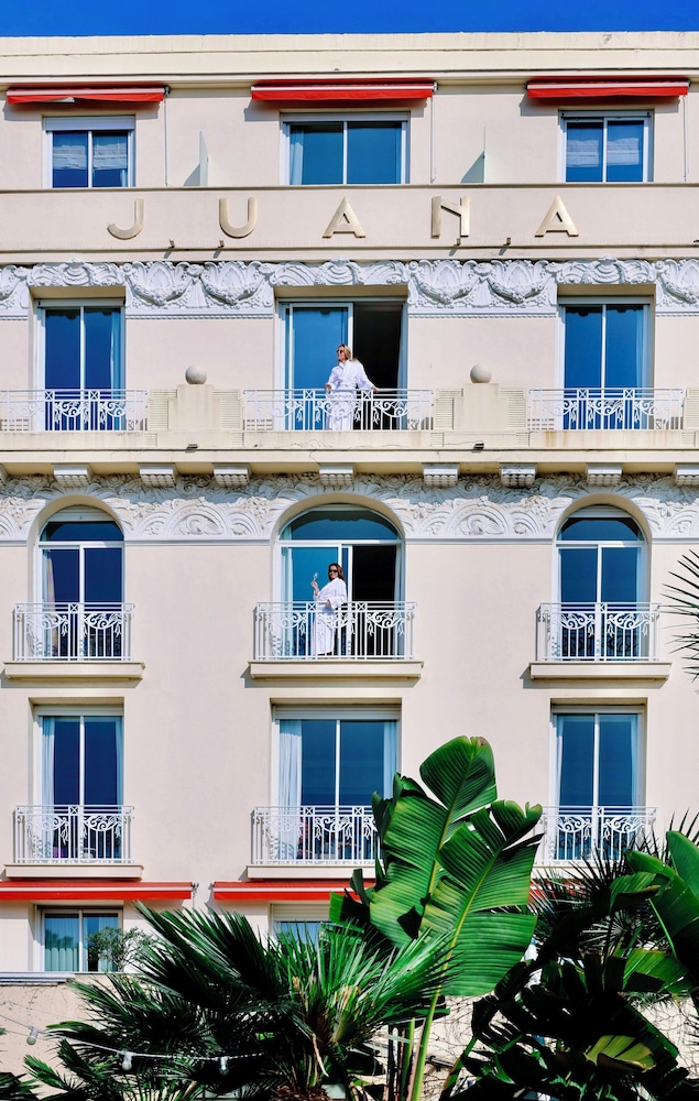 Hotel Juana - zdjęcie 5