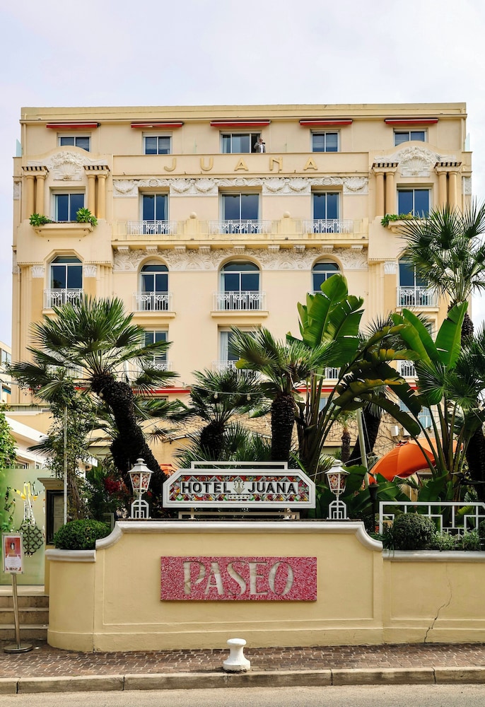 Hotel Juana - zdjęcie 2