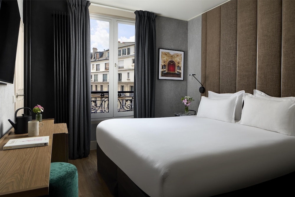 NH Paris Opéra Faubourg - zdjęcie 2