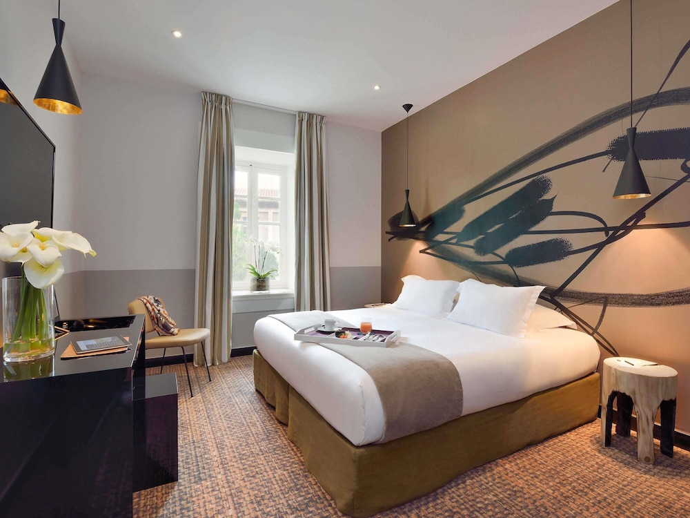 Jules César Hotel & Spa Arles - MGallery Collection - zdjęcie 4