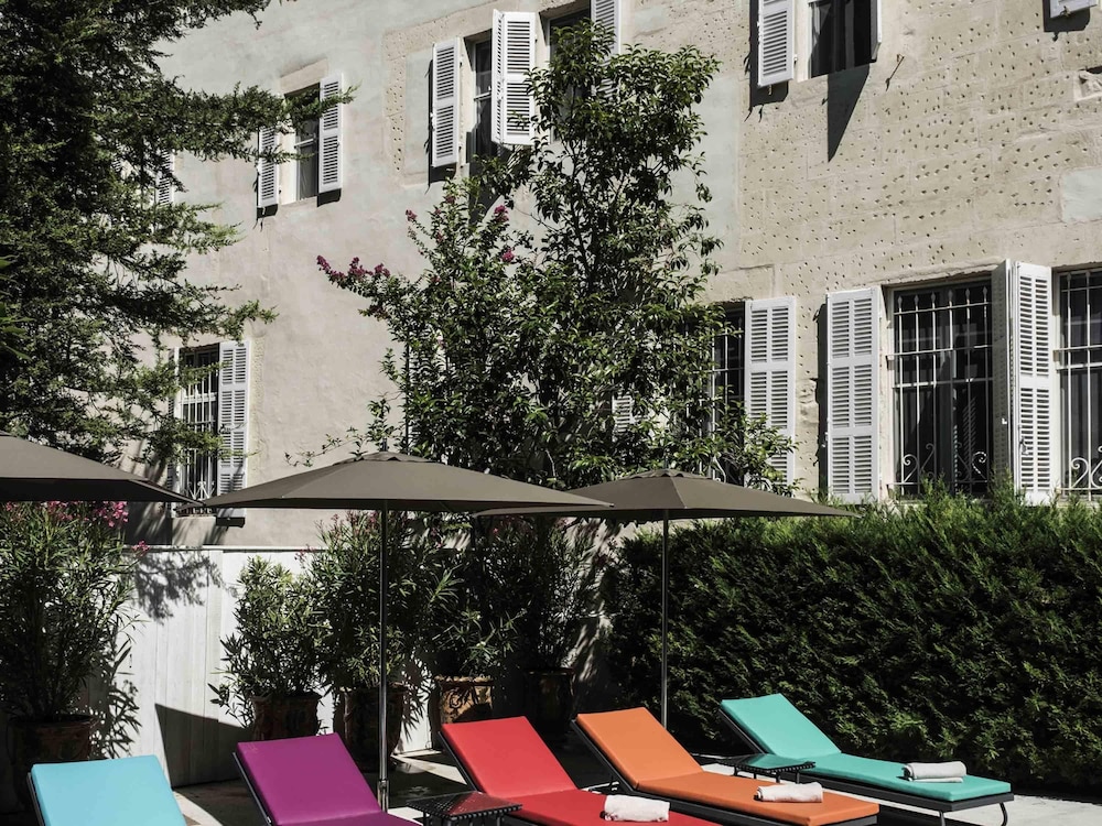 Jules César Hotel & Spa Arles - MGallery Collection - zdjęcie 3