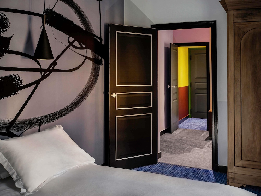 Jules César Hotel & Spa Arles - MGallery Collection - zdjęcie 5