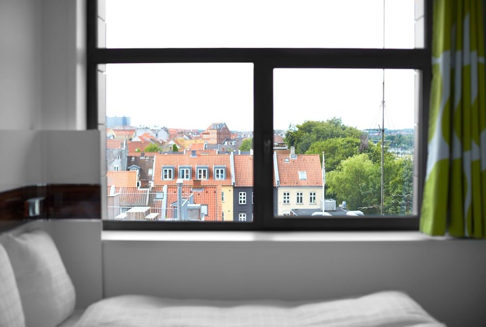 Wakeup Aarhus