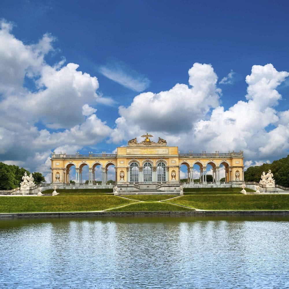 NH Collection Wien Zentrum