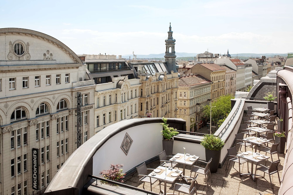 NH Collection Wien Zentrum - zdjęcie 2