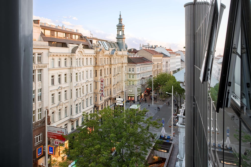 NH Collection Wien Zentrum - zdjęcie 3