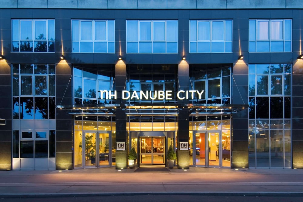 NH Danube City - zdjęcie 2