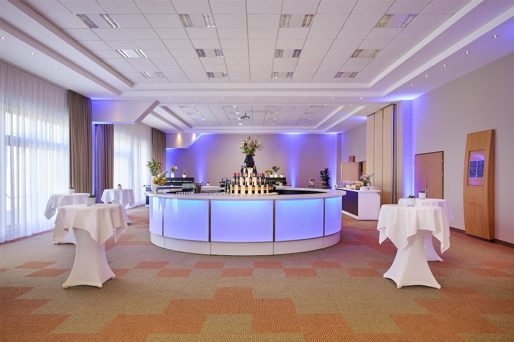 NH Vienna Airport Conference Center - zdjęcie 5